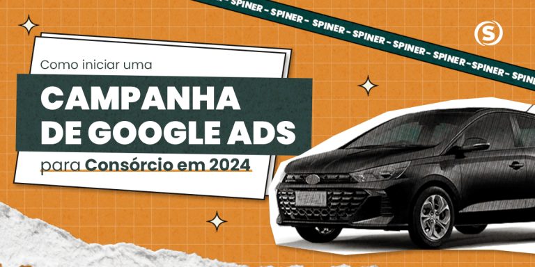 Google Ads para Consórcio Google Ads para Consórcio