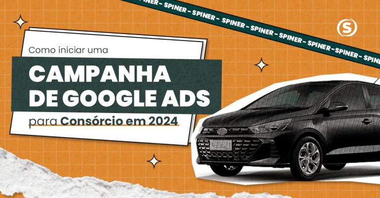 Google Ads para Consórcio Google Ads para Consórcio