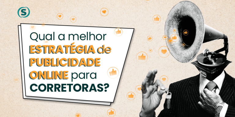 Publicidade Online para Corretoras