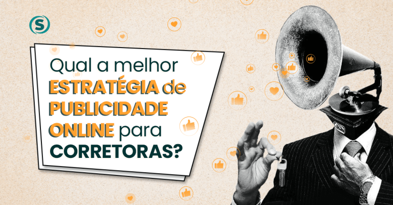 Publicidade Online para Corretoras Publicidade Online para Corretoras