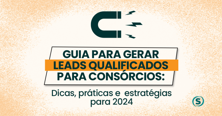 Gerar Leads Qualificado para Consórcios Gerar Leads Qualificado para Consórcios