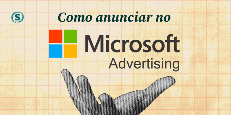 Como anunciar no Microsoft Ads