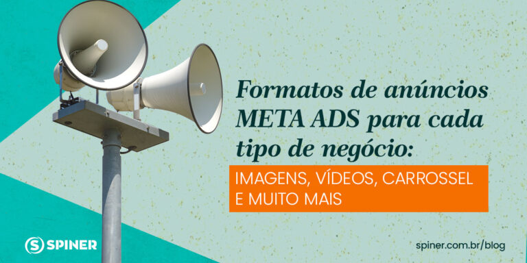Formatos de anúncios Meta Ads