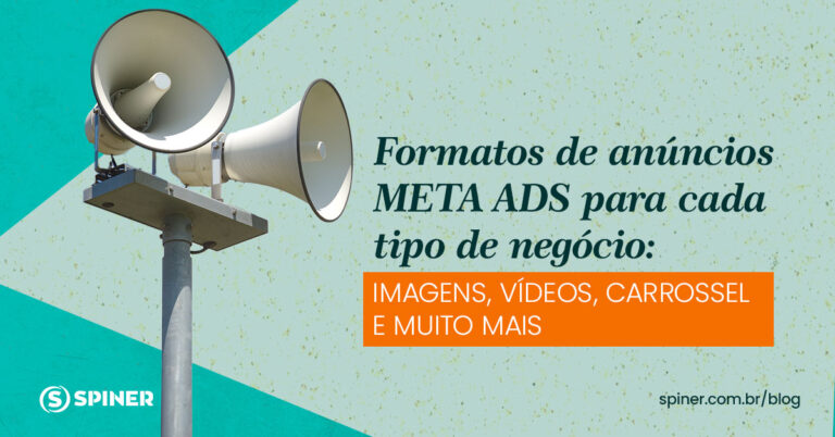 Formatos de anúncios Meta Ads para cada tipo de negócio Formatos de anúncios Meta Ads