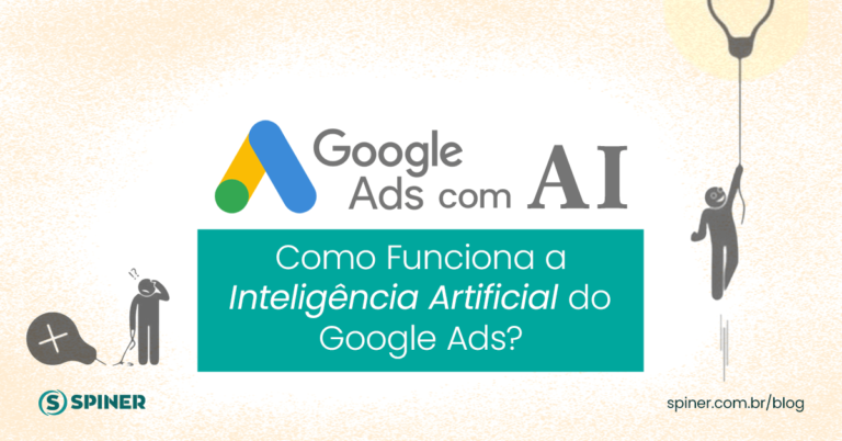 Google Ads com IA Como Funciona a IA no Google Ads
