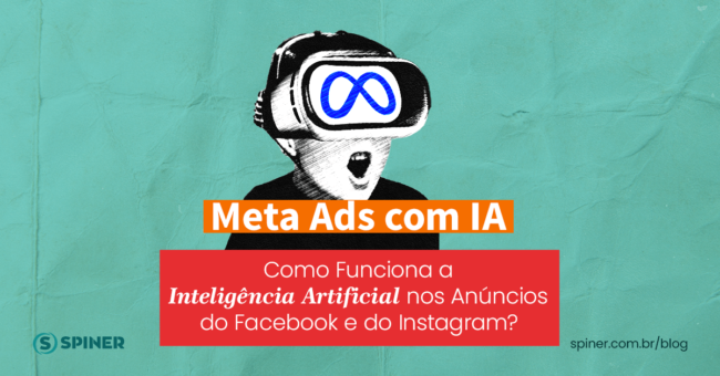 Facebook Ads com IA
