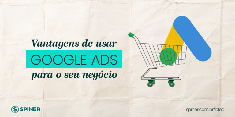 Vantagens de usar o Google Ads para o seu negócio