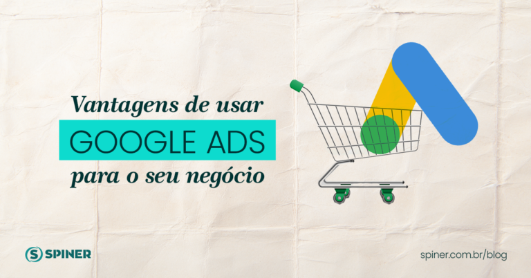 Vantagens de usar o Google Ads para o seu negócio Vantagens de usar o Google Ads para o seu negócio