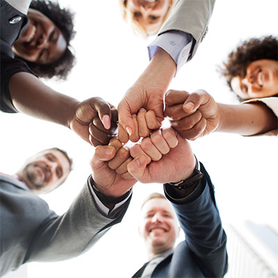 Agência de Marketing Digital Parceira