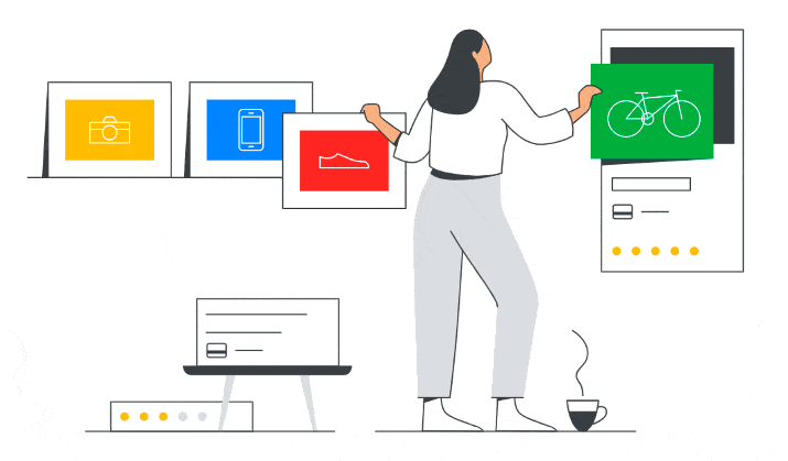 Anunciar no Google Shopping