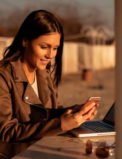 Agência de Microsoft Advertising