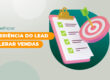 experiência do lead e a imagem possui o texto Como melhorar a experiência do lead e acelerar vendas