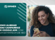 Google Ads com estratégia de SEO e a imagem possui o texto Como alinhar suas campanhas de Google Ads com sua estratégia de SEO