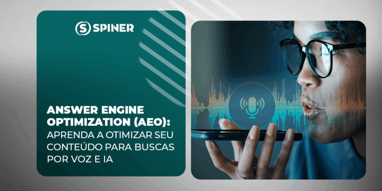 Answer Engine Optimization (AEO)_ aprenda a otimizar seu conteúdo para buscas por voz e IA Answer Engine Optimization