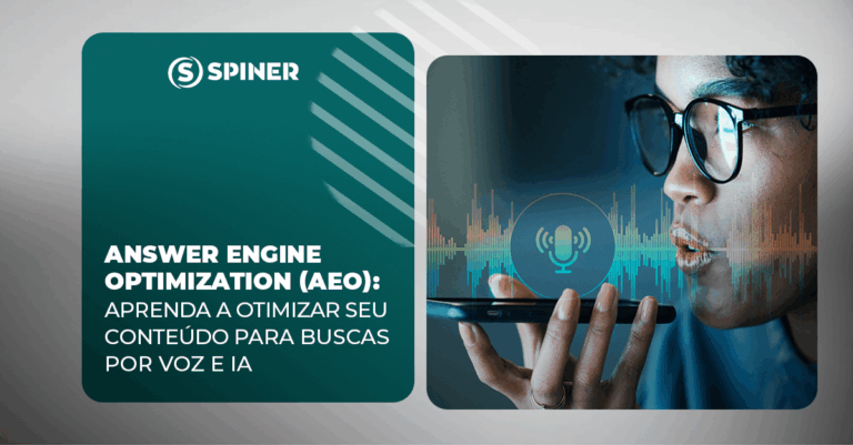Answer Engine Optimization (AEO)_ aprenda a otimizar seu conteúdo para buscas por voz e IA Answer Engine Optimization