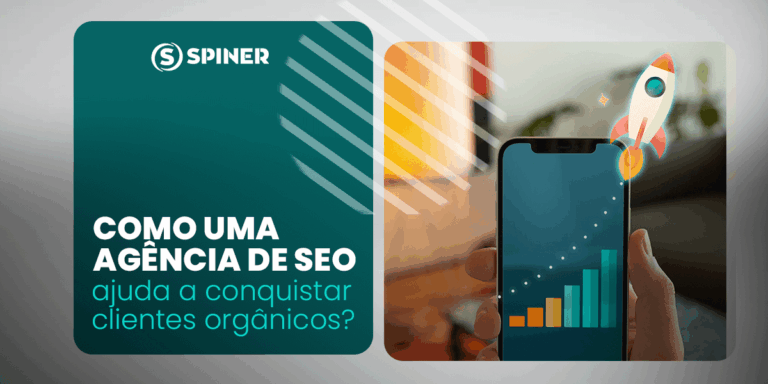 Como uma agência de SEO ajuda a conquistar clientes orgânicos Como uma agência de SEO ajuda a conquistar clientes orgânicos