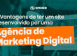 site desenvolvido por uma agência marketing digital