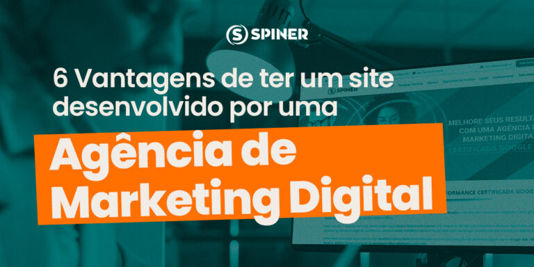 site desenvolvido por uma agência marketing digital