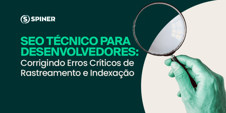 SEO Técnico para Desenvolvedores