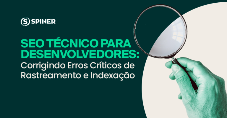 SEO Técnico para Desenvolvedores