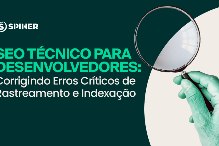 SEO Técnico para Desenvolvedores