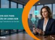 LinkedIn Ads para Geração de Leads B2B