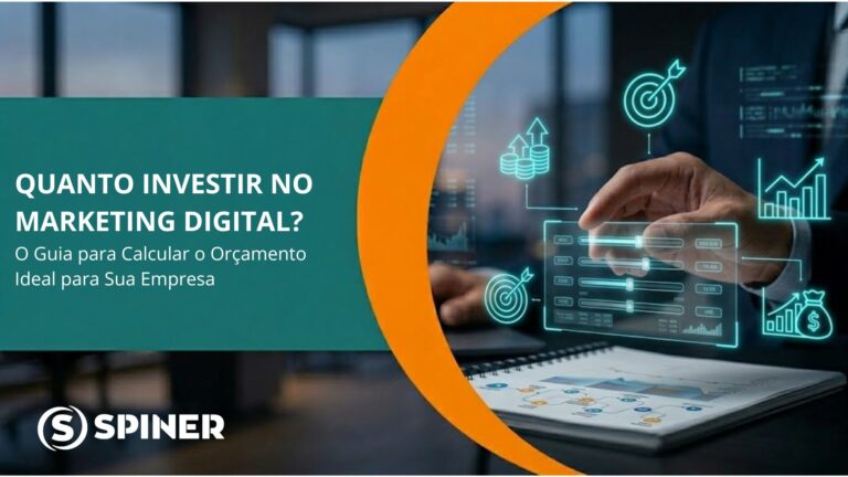 Quanto Investir no Marketing Digital Quanto Investir no Marketing Digital