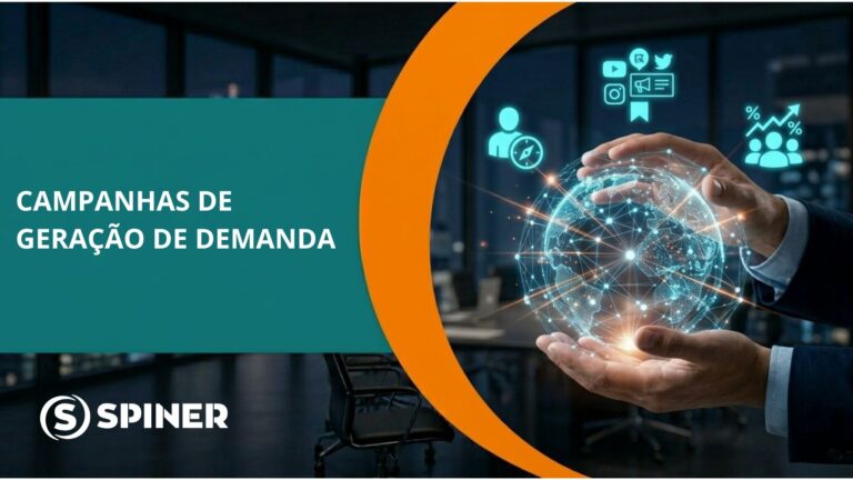Campanhas de Geração de Demanda (Demand Gen) Campanhas de Geração de Demanda (Demand Gen)