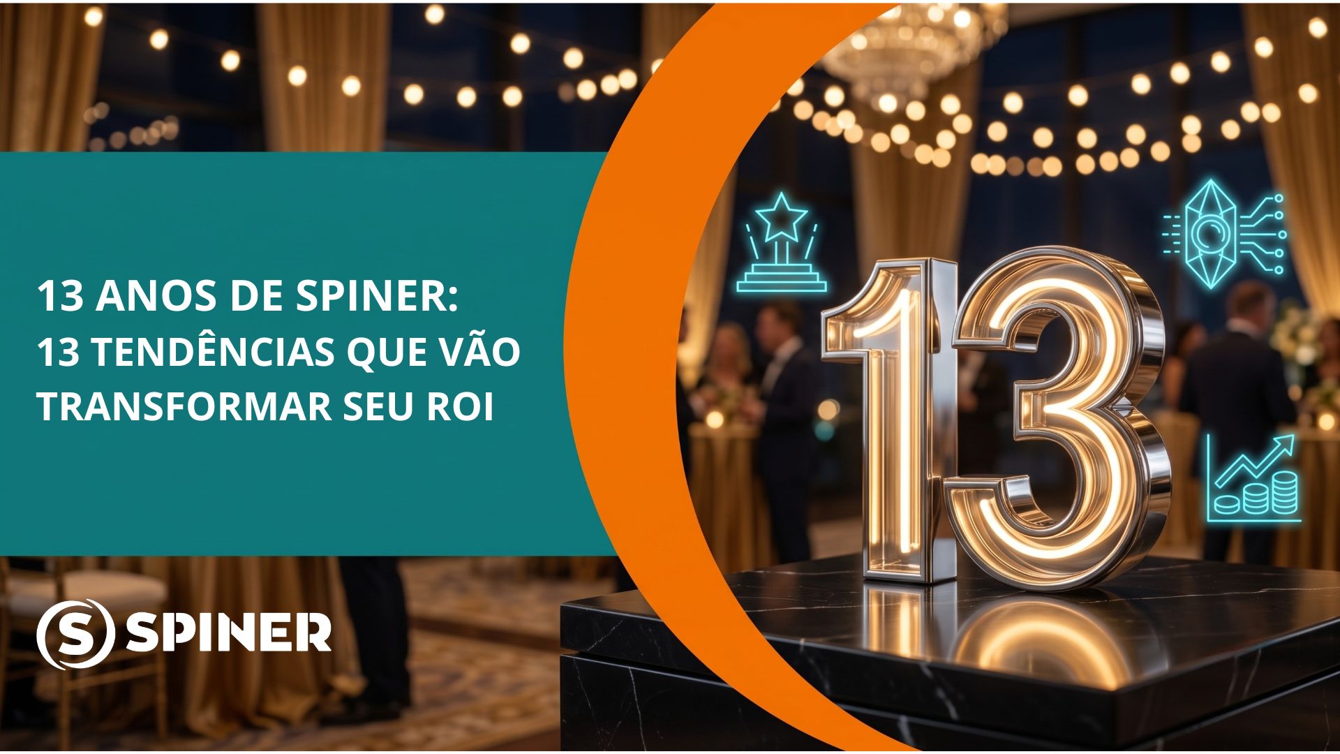 13 Tendências de Marketing Digital