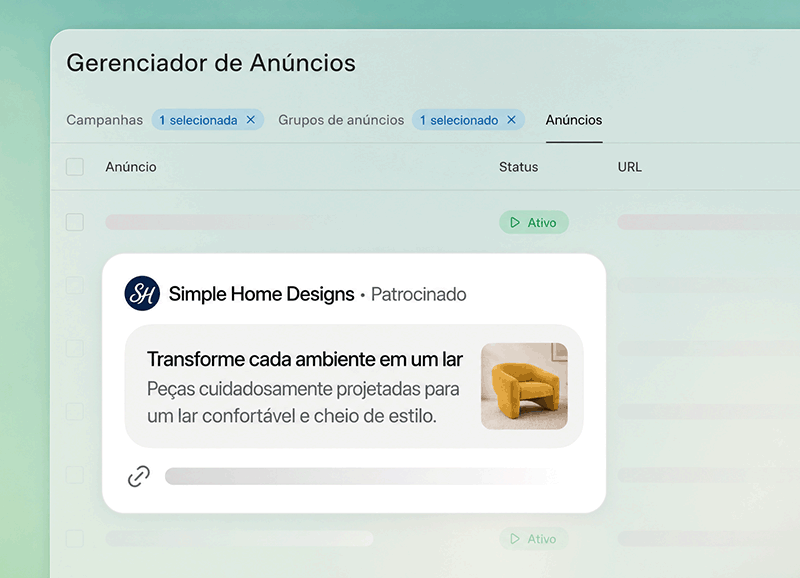Anúncios no ChatGPT Ads