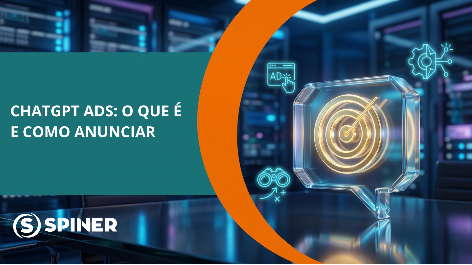 O que é ChatGPT Ads e como anunciar O que é ChatGPT Ads e como anunciar