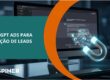Publicidade no Chat GPT Ads para Leads