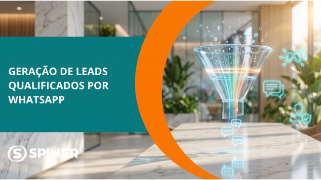 Geração de Leads Qualificados para WhatsApp no Meta Ads