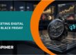 Marketing Digital Black Friday