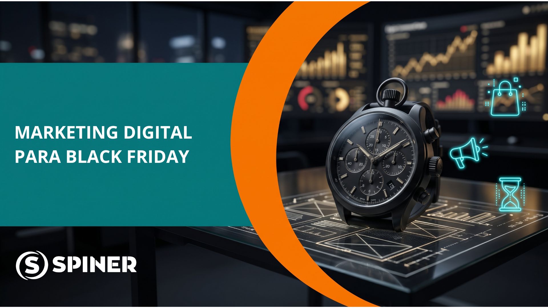 Marketing Digital Black Friday Marketing Digital Black Friday